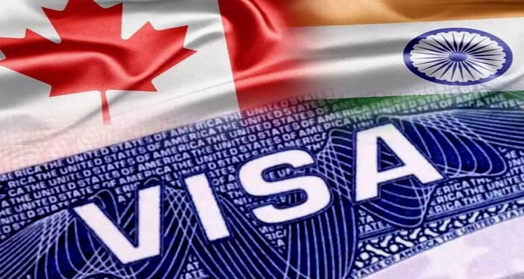 कनाडा से भारत आने के इच्छुक लोगों के लिए अच्छी खबर! भारत 26 अक्टूबर से फिर से शुरू करेगा वीजा सेवाएं