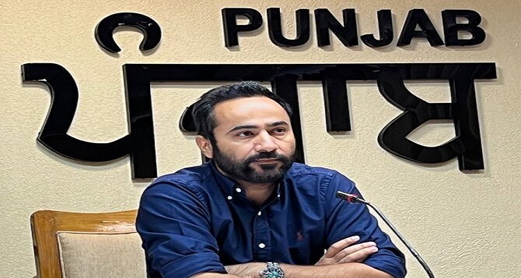 कैबिनेट मंत्री गुरमीत सिंह मीत हेयर के घर जल्द ही बजेंगी शादी की शहनाईआं, जाने पूरी खबर