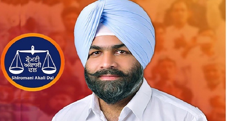 बड़ी खबर: अकाली नेता बंटी रोमाना को पंजाब पुलिस ने किया गिरफ्तार, कंवर ग्रेवाल की फर्जी वीडियो को ट्वीट करने का मामला