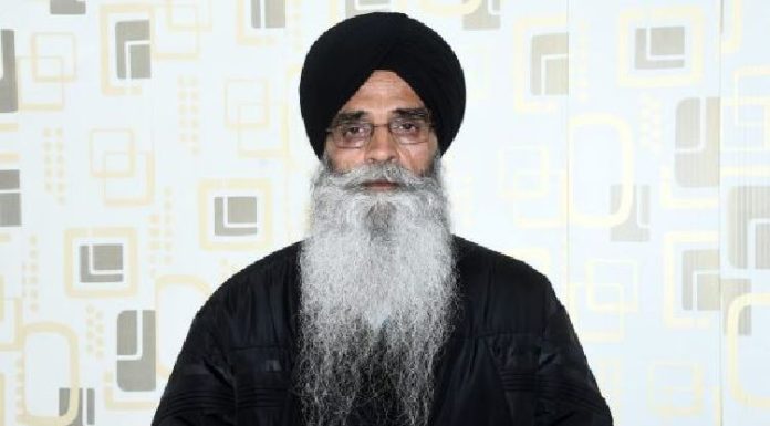 SGPC चुनाव: हरजिंदर सिंह धामी तीसरी बार बने अध्यक्ष, बलवीर सिंह घुन्नस को हराया