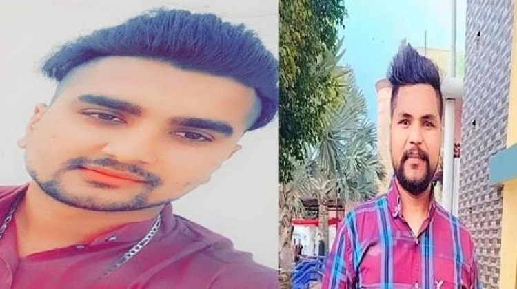 बटाला : दो मोटरसाइकिलों की टक्कर में, दो युवकों की मौत