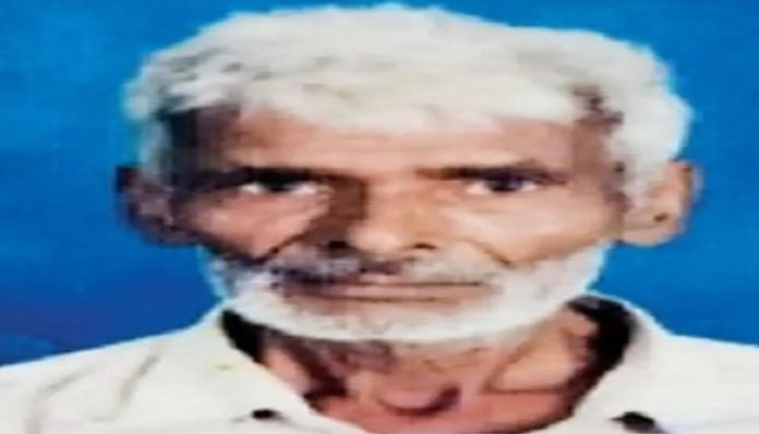 होशियारपुर: दुकान के बाहर खड़े पिता-पुत्र को कार ने मारी टक्कर, पिता की हुई दर्दनाक मौत