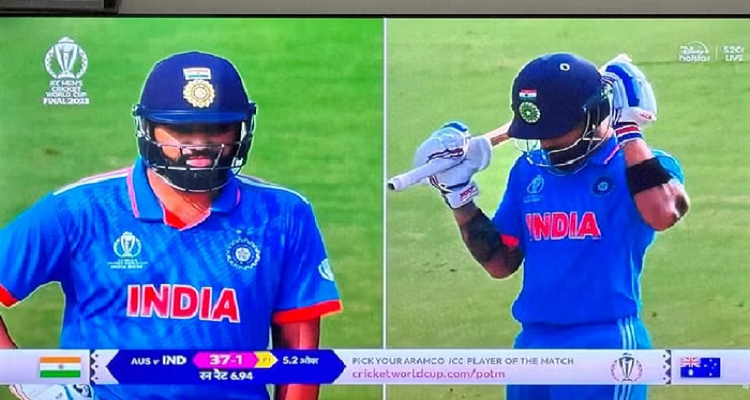 BIG BREAKING: 5.5 करोड़ लाइव के साथ टूटा हॉटस्टार का पुराना रिकॉर्ड