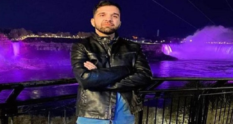 कनाडा में हुई एक और पंजाबी युवक की दर्दनाक मौत; अमित कपूरथला का रहने वाला था