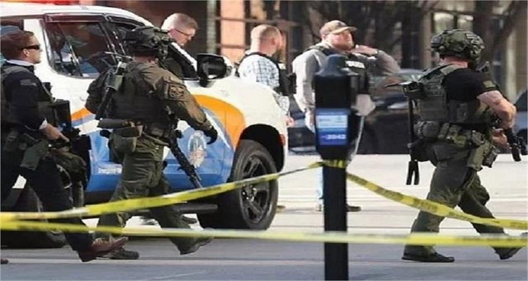 कनाडा में ब्रदर्स कीपर्स गैंग के गैंगस्टर हरप्रीत सिंह उप्पल और उसके बेटे की गोली मारकर हत्या