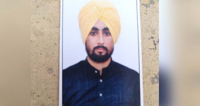 तरनतारन: अवैध संबंधों के चलते पत्नी ने ही करा दी जिम ट्रेनर पति की हत्या