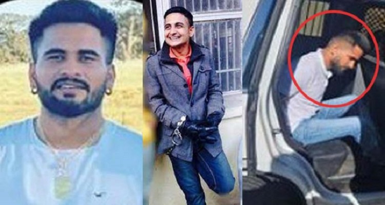 बड़ी खबर: सुक्खा काहलवां का हत्यारा गैंगस्टर दलेर कोटिया अमेरिका से गिरफ्तार