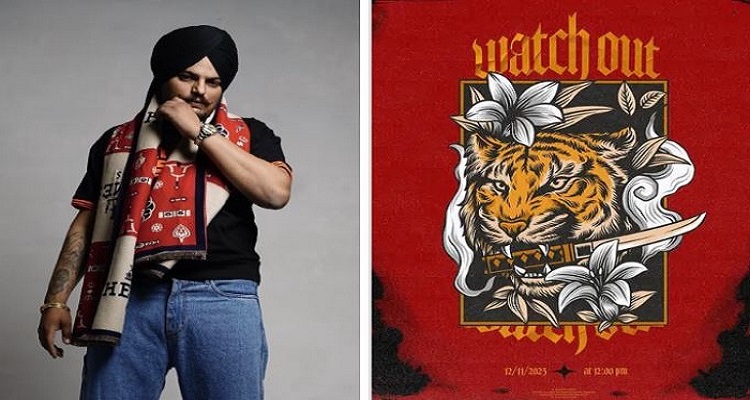 मूसेवाला का नया गाना यूट्यूब की ट्रेंडिंग लिस्ट में नंबर 1 पर, 24 घंटे में मिले 86 लाख व्यू, आप भी सुनें गाना