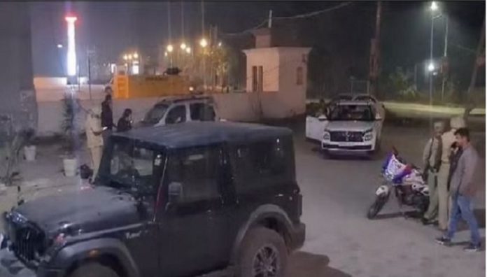 मुक्तसर में मामूली विवाद के बाद युवक की हत्या, सुमित को स्कॉर्पियो सवारों ने कई गोलियां मारीं