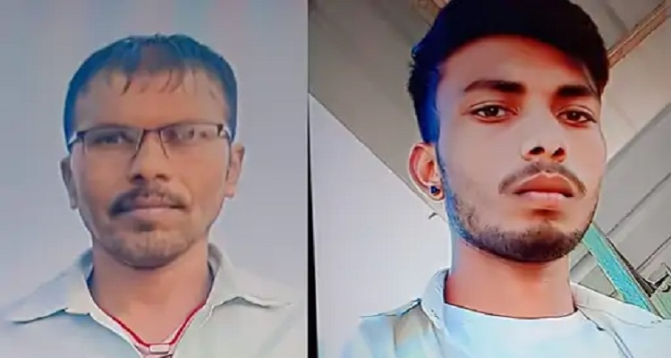 बड़ी खबर: जालंधर में पिता-पुत्र की अंगीठी के जहरीले धुएं से मौत, रिश्तेदार गंभीर