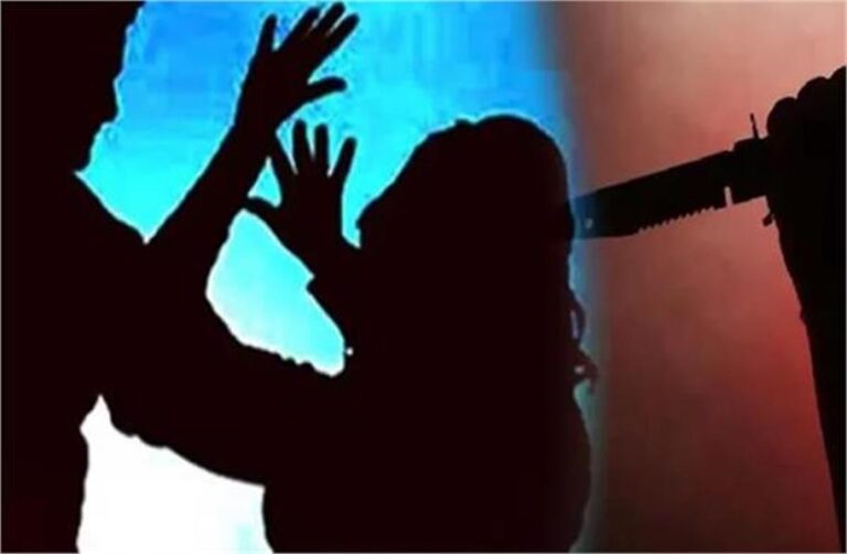 दो युवकों पर पर तेजधार हथियार से किया हमला, जान से मारने की धमकी देकर हुए फरार