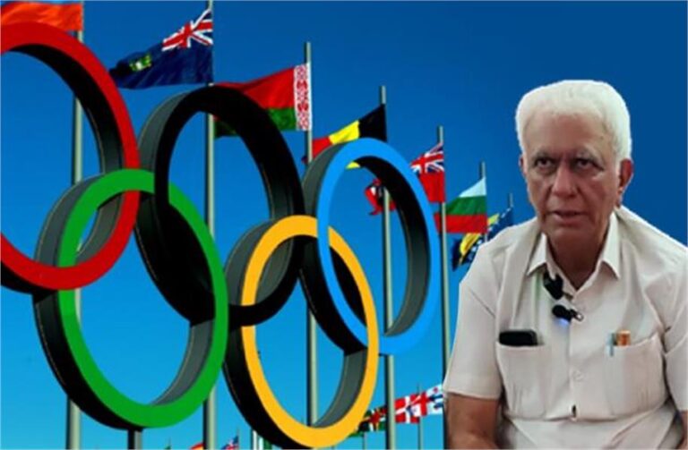 ओलंपिक में मेडल जीतने वालों को इनाम में मिलते थे पेंट-शर्ट, इनेलो नेता ने बताया किसने बदली परंपरा