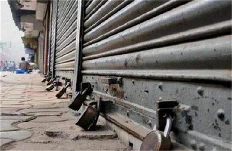 Jalandhar: शाम 5 बजे से बंद हो जाएंगी ये दुकानें, जारी हुए आदेश