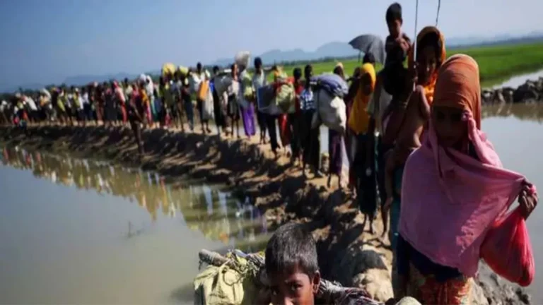 हरियाणा न्यूज: प्रदेश में बसे बांग्लादेशी घुसपैठियों को नहीं है सरकार का डर, बनवा रखे हैं फर्जी आधार और वोटर कार्ड