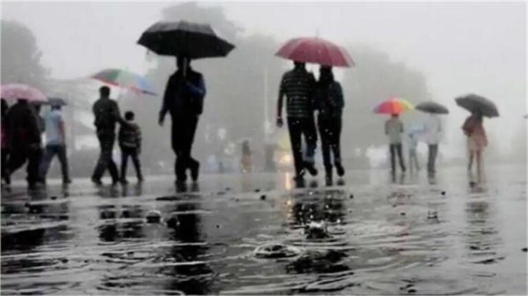 पंजाब में Monsoon को लेकर बड़ा Update, जानें कब होगी झमाझम बारिश