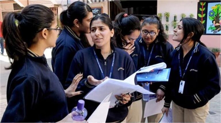 जून में होगी CBSE की बोर्ड परीक्षा…खत्म होगा कंपार्टमेंट एग्जाम