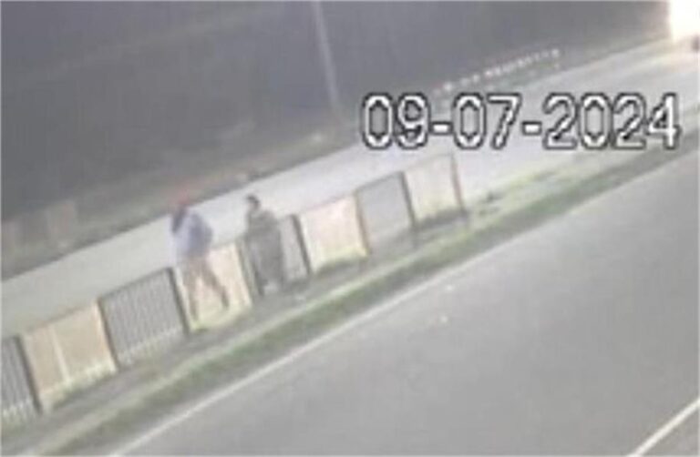 दंपति के साथ Gunpoint पर बड़ी वारदात, श्री दरबार साहिब से माथा टेककर लौट रहे थे