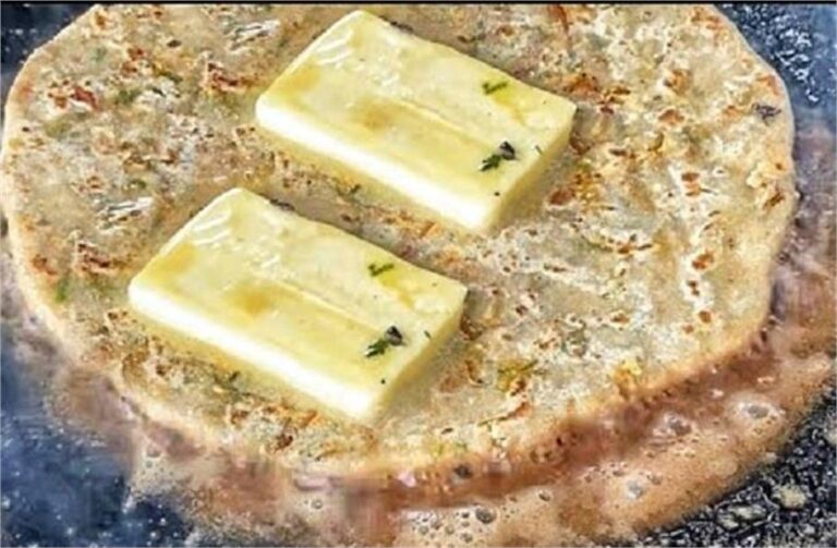 ‘हार्ट अटैक परांठे वाले’ के साथ फिर हो गया कांड, मामला दर्ज