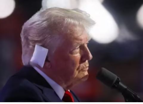 ‘भगवान ने मुझे बचाया’, रिपब्लिकन पार्टी के कन्वेंशन में जब ट्रंप ने हमले को किया याद, बोले- अगर मैं गर्दन न हिलाता तो…