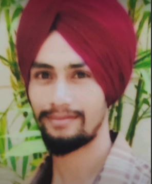 लुधियाना में लुटेरों ने की व्यक्ति की हत्या:बुलेट बाइक पर भाग रहे चोरों का किया पीछा, सिर पर तेजधार हथियार से हमला