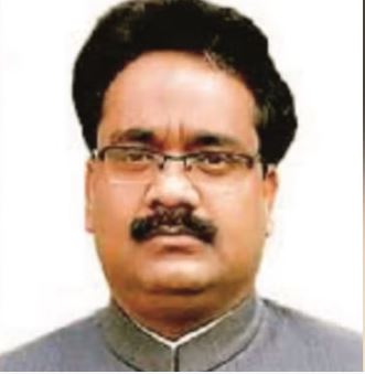 हरियाणा: आईएएस पंकज अग्रवाल होंगे हरियाणा के मुख्य चुनाव अधिकारी, लेंगे अनुराग अग्रवाल की जगह