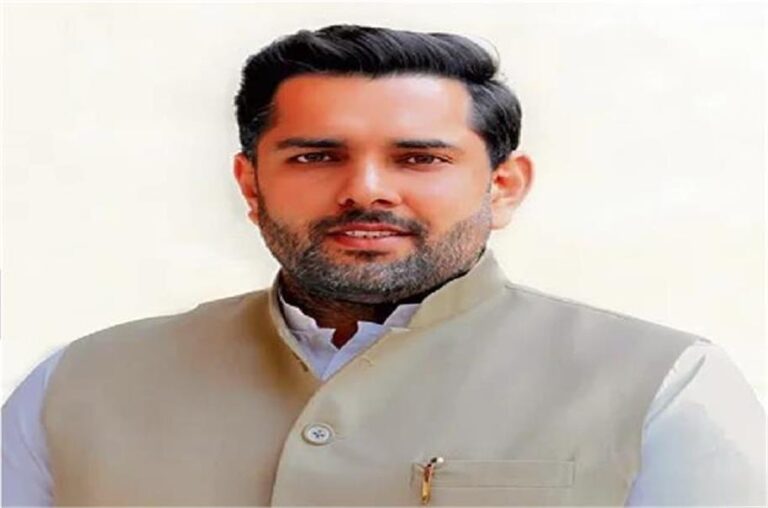 मेयर निखिल मदान आज दिल्ली में थामेंगे ‘कमल’