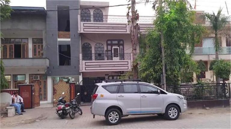 ईडी की छापेमारी, 10618 करोड़ के वेट घोटाले का मामला… तत्कालीन सिरसा इटीओ अशोक सुखीजा से की पूछताछ