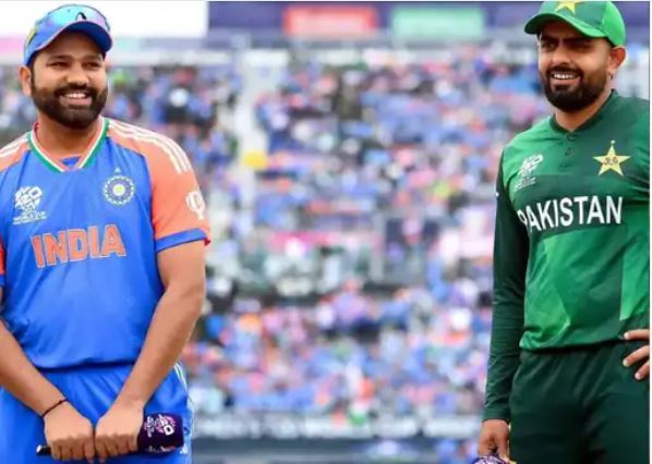  भारत के पाकिस्तान जाने के आसार नहीं:BCCI दुबई या श्रीलंका में मैच कराने के लिए ICC से अपील कर सकती है