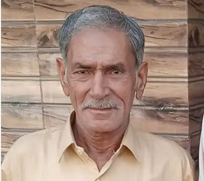 शादी में शामिल होने के लिए घर से निकला दुकानदार, क्रेटा ड्राइवर ने मारी टक्कर, मौत आरोपी फरार