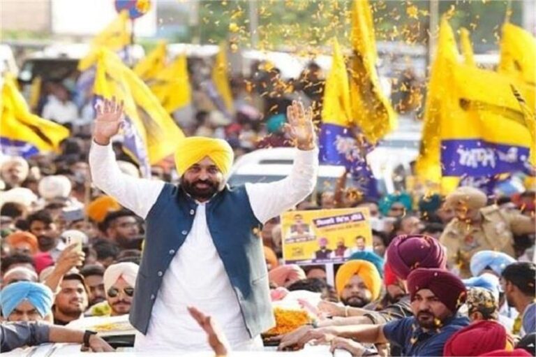 पंजाब की महिलाओं के लिए बड़ी खबर, हो गया बड़ा ऐलान