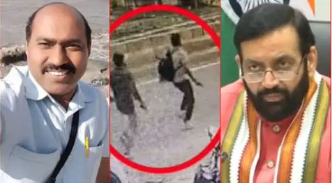 CM के आश्वासन पर भी नहीं पकड़े गए हत्यारे:JJP नेता रविंद्र सैनी हत्याकांड में STF मास्टर माइंड से कई बार पूछाताछ कर चुकी