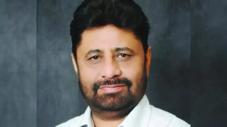 चंडीगढ़ में ‘आप’ को मजबूत करने वाले प्रदीप छाबड़ा का निधन, लंबे समय से चल रहे थे बीमार