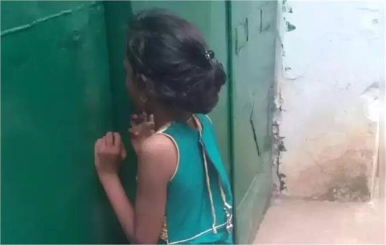 बच्ची से बैड टच करने वाले को मिली 20 साल की सजा….जानें क्या है पॉक्सो एक्ट में सजा?