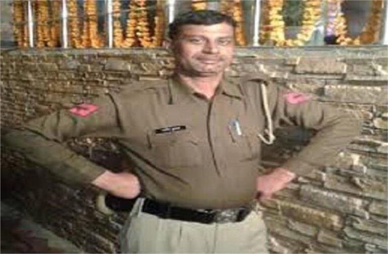 Haryana ASI हत्याकांड में बड़ा खुलासा, विदेश में बैठे जीजा ने रची थी संजीव की हत्या की साजिश 