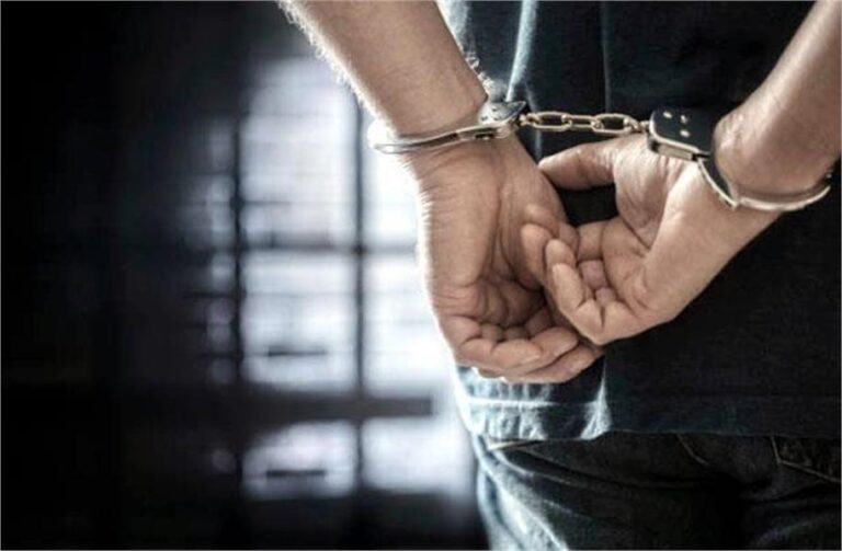 गैंगस्टर गोल्डी बराड गैंग के 2 सदस्य काबू, पुलिस की गिरफ्त से चल रहे थे फरार