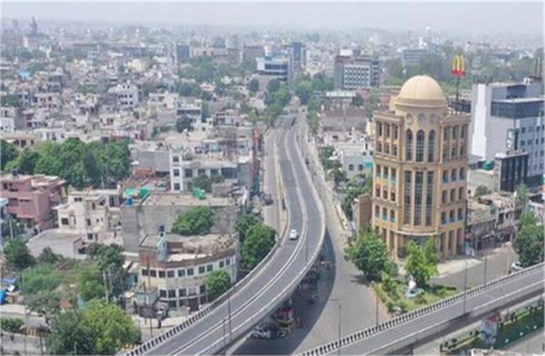 Danger Zone में Jalandhar के ये इलाके, रहे Alert, कहीं आप तो नहीं रहते यहां…