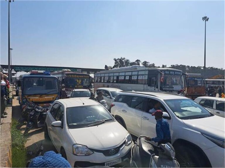 Ludhiana वाले जरा ध्यान दें… आज से एक हफ्ते तक बंद रहेगा आने-जाने का रास्ता