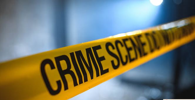 सौतेले पिता की करतूत: नाबालिगा से किया गलत काम, गर्म तवे से भी मारा   