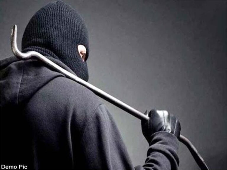 महानगर के इस मशहूर Immigration ऑफिस में हुई चोरी, जांच में जुटी पुलिस