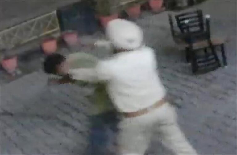 Jalandhar : एक बार फिर सुर्खियों में शहर की PPR Market, पुलिस कर्मी ने किया यह कांड