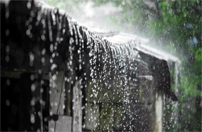 मौसम को लेकर अपडेट : Yellow Alert, जानें कब बरसेंगे झमाझम मेघ