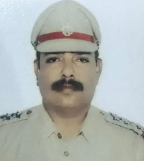 अमृतसर के पूर्व एसएचओ का ऑडियो वायरल : शराब तस्करों के खिलाफ कार्रवाई न करने पर हुई बहस, डिपार्टमेंटल इन्क्वायरी जारी