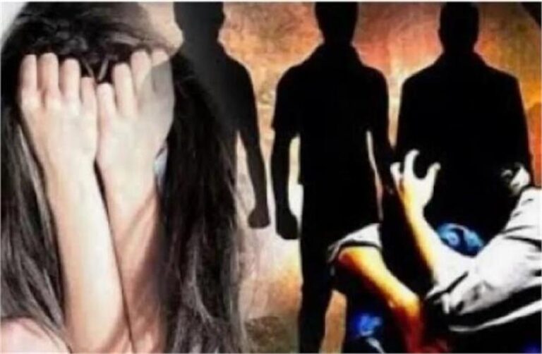 पंजाब में 17 साल की लड़की से Gangrape, लिफ्ट के बहाने लूटी इज्जत