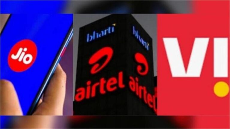 Internet Data होगा और महंगा, Jio,Airtel फिर बढ़ाएंगे Tarrif!