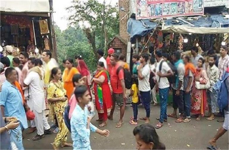 माता चिंतपूर्णी जाने वाले श्रद्धालुओं के लिए जरूरी खबर, आप भी जान लें ये नए आदेश