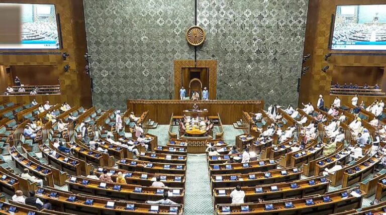 वक्फ बिल का विरोध करेगी कांग्रेस, इमरान मसूद और ओवैसी ने लोकसभा में दिया नोटिस