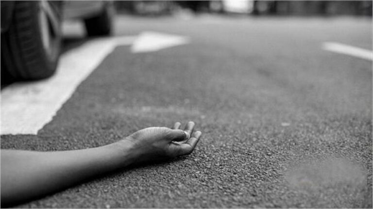 पंजाब में सड़क हादसे में 10 वर्षीय बच्चे की मौत, परिवार सदमे में  