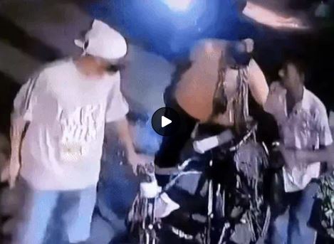 लुधियाना : हथियारों के बल पर युवक से लूट, दातर से किए वार, मोबाइल-पर्स छीना, बाइक पर आए थे 3 बदमाश