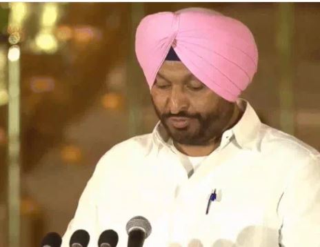 राजस्थान से रवनीत बिट्टू को राज्यसभा भेजने की तैयारी:पहले हरियाणा से थी अटकलें; नामांकन की आखिरी तारीख 21 अगस्त