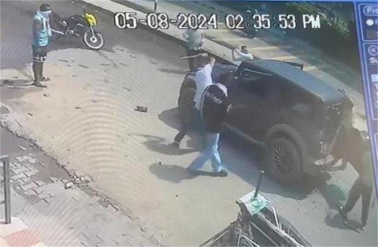 जालंधर में पठानकोट चौक गोलीकांड, डेयरी कारोबारी के फार्म हाऊस सहित कई जगहों पर रेड